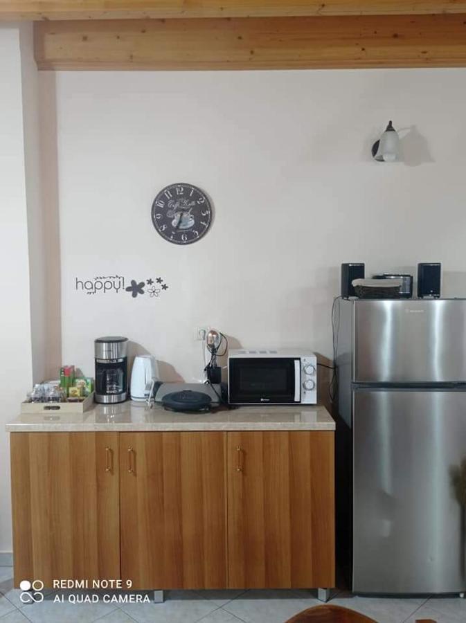 Villa Serenity Vovikes Ngoại thất bức ảnh