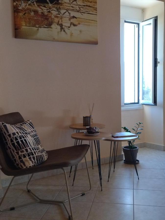 Villa Serenity Vovikes Ngoại thất bức ảnh