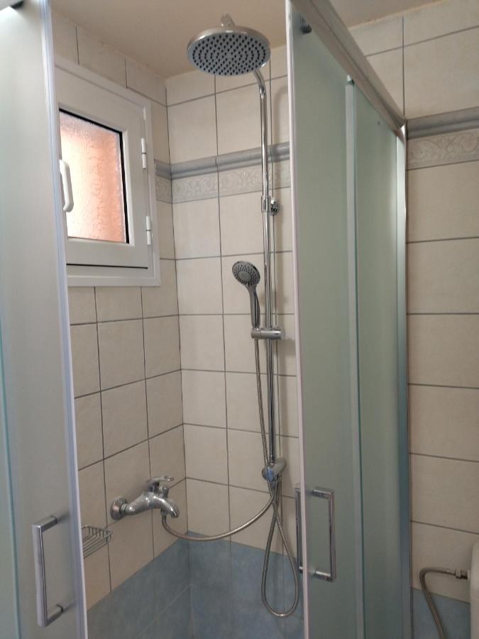 Villa Serenity Vovikes Ngoại thất bức ảnh