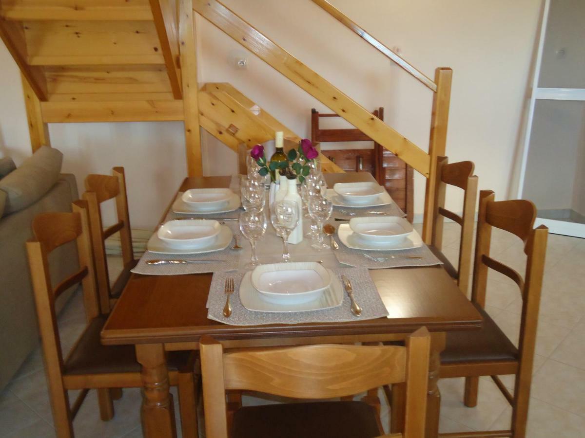 Villa Serenity Vovikes Ngoại thất bức ảnh